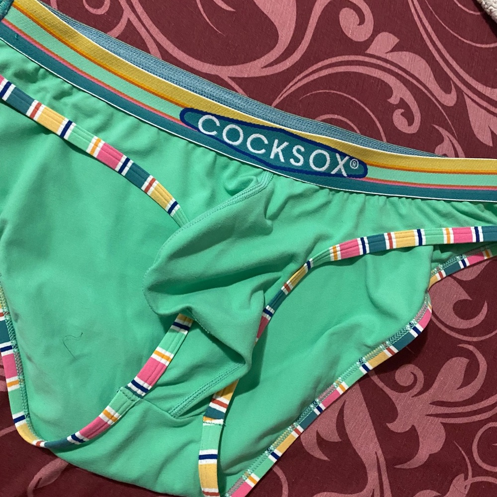 Cocksox bikini